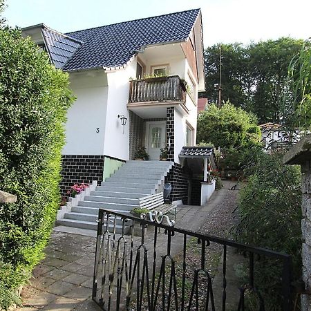 F-1041 Ferienwohnung Greta Sellin  Zewnętrze zdjęcie