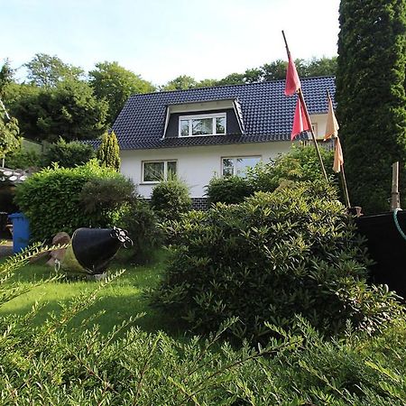 F-1041 Ferienwohnung Greta Sellin  Zewnętrze zdjęcie